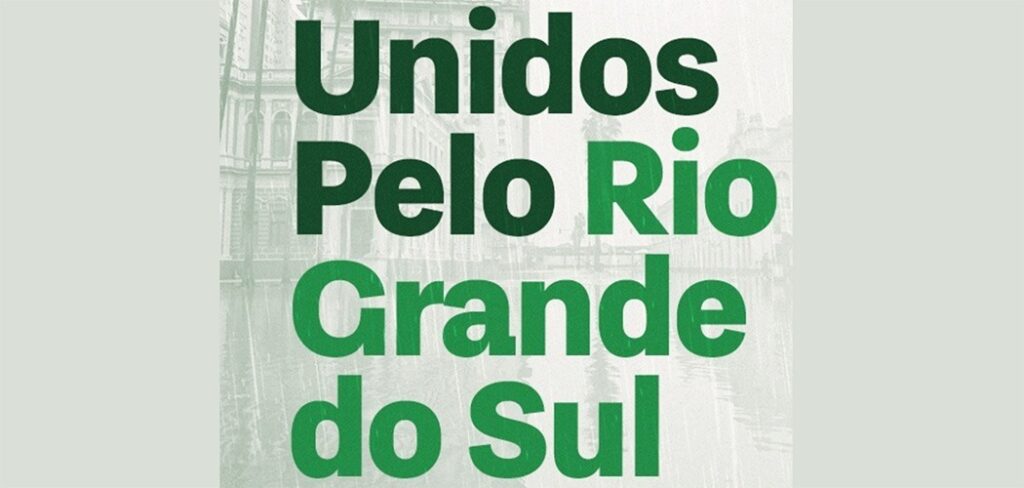 Diocese de Joaçaba e Prefeitura Municipal unem esforços em prol das vítimas da enchente no RS