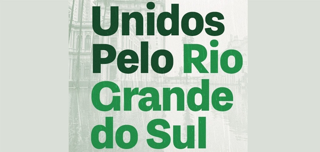 Diocese de Joaçaba e Prefeitura Municipal unem esforços em prol das vítimas da enchente no RS