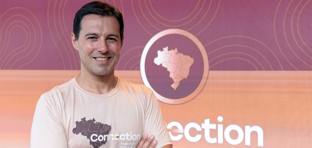 Evento Connection Terroirs do Brasil acontecerá em agosto