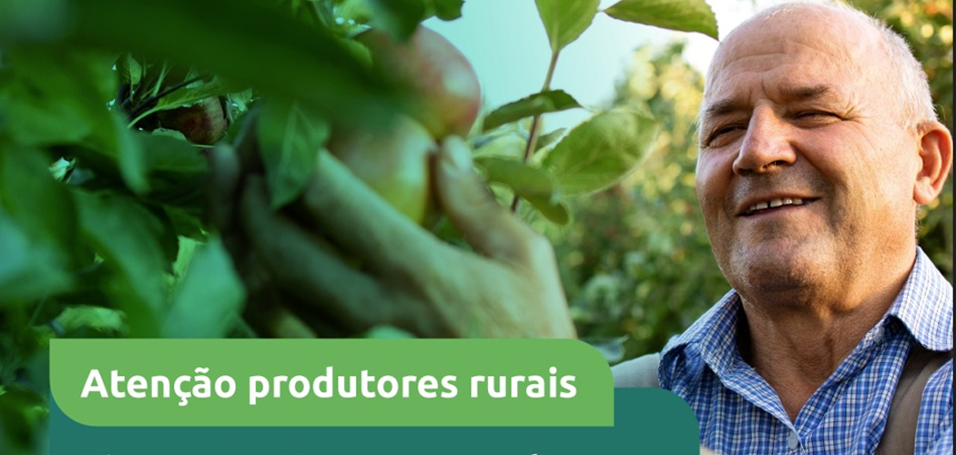 Atenção Produtores Rurais: Prazo para entrega da declaração do IR vai até 31 de maio