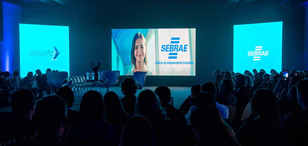 Sebrae realizará evento para debater políticas públicas municipais em SC