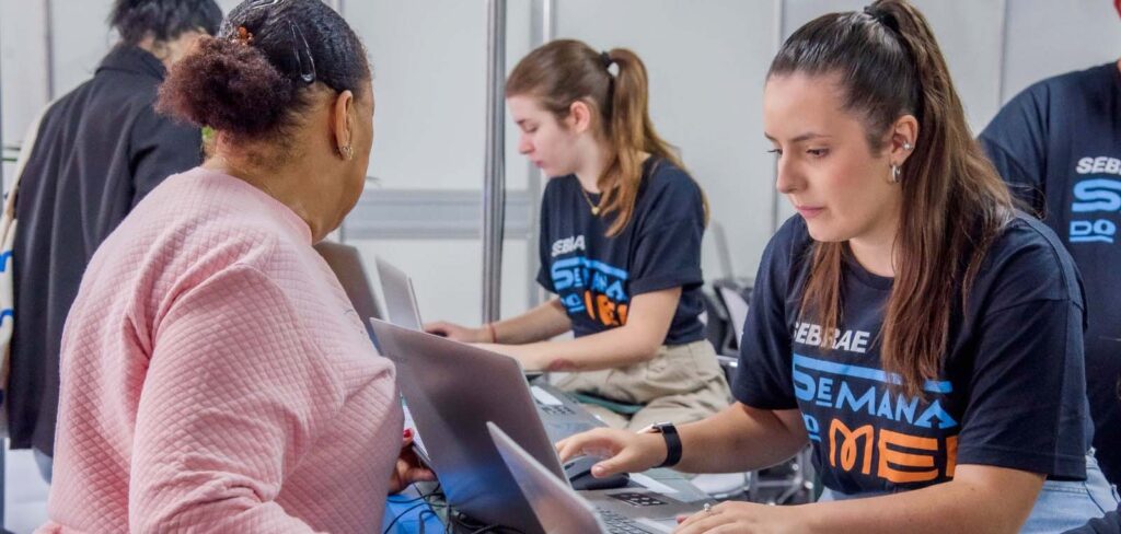 Sebrae/SC promove a Semana do MEI 2024