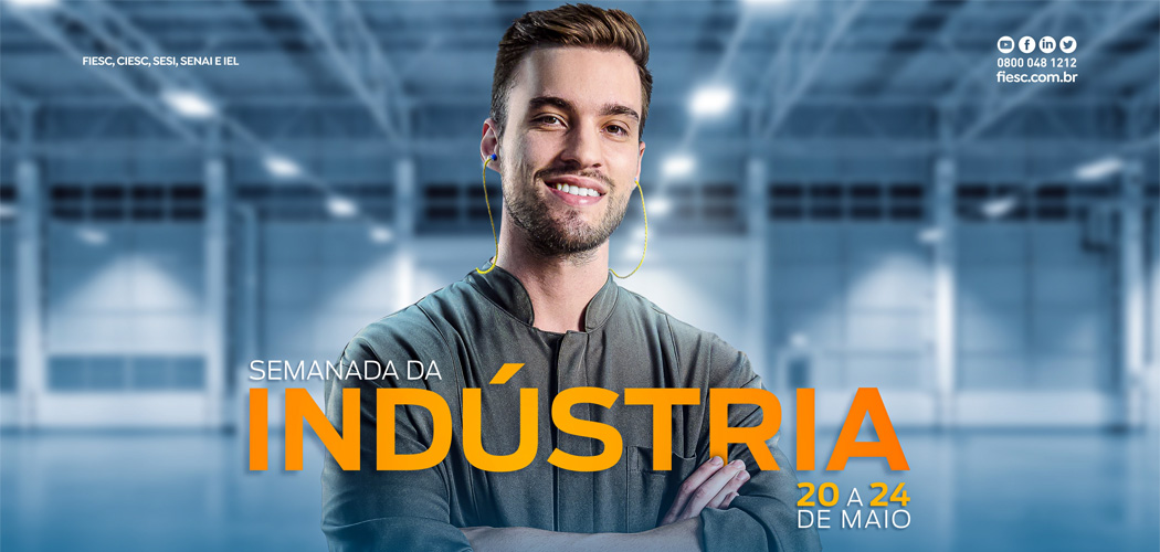 Como incluir jovens aprendizes em áreas produtivas nas indústrias de SC?