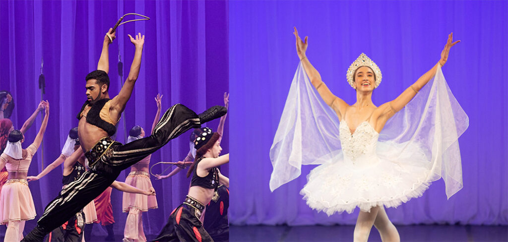 Bailarinos da Escola Bolshoi são contratados para companhia da Lituânia
