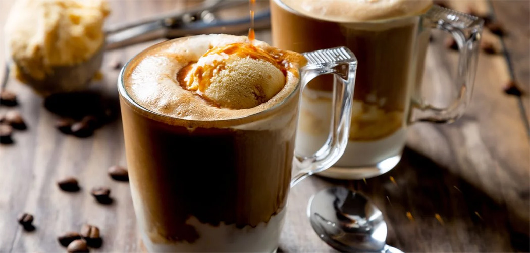 Café Cremoso com Leite/ Foto: Internet
