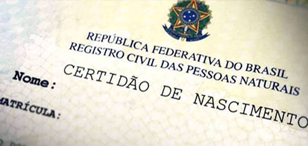 Brasileiros agora podem mudar o nome diretamente no cartório