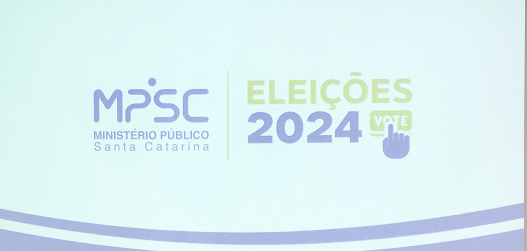 MPSC fala sobre a cota para candidaturas femininas em Joaçaba