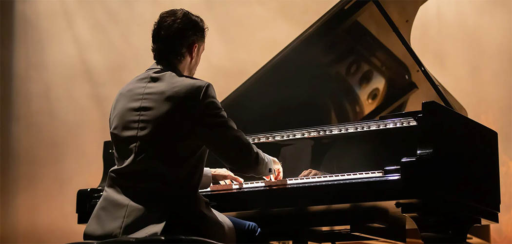 Orquestra Filarmônica Catarinense faz apresentação beneficente em apoio ao RS