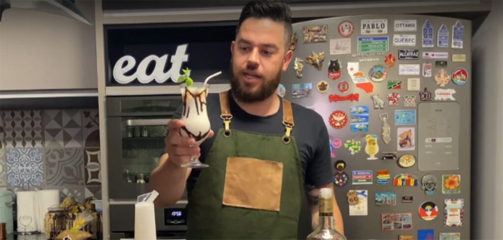 Pina Colada 
