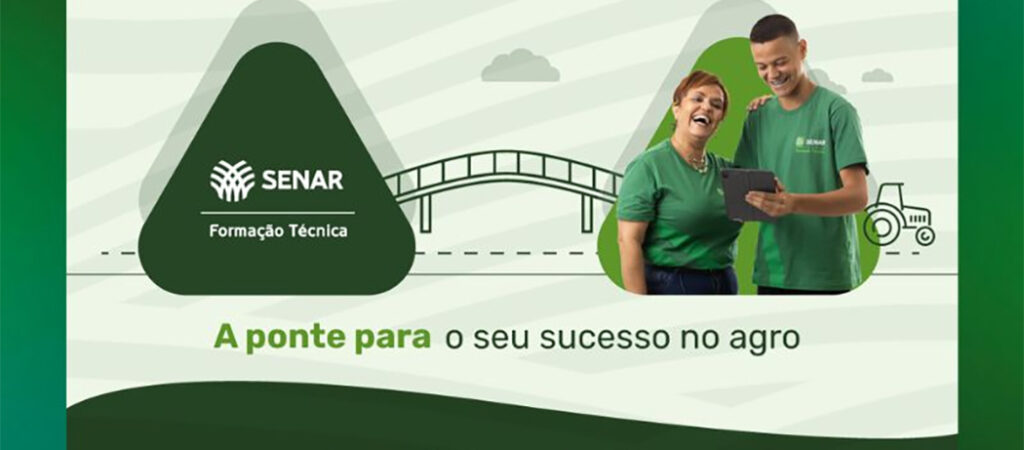 ENAR/SC abre processo seletivo para os cursos da rede e-Tec Brasil em 6 polos