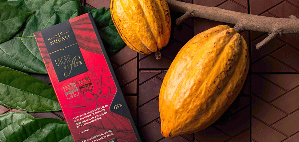 Chocolate feito em SC conquista medalha de ouro em concurso nos EUA