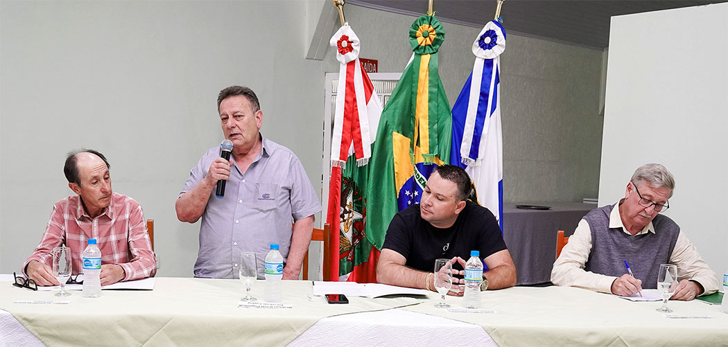 Copercampos incorpora Copery em AGE conjunta