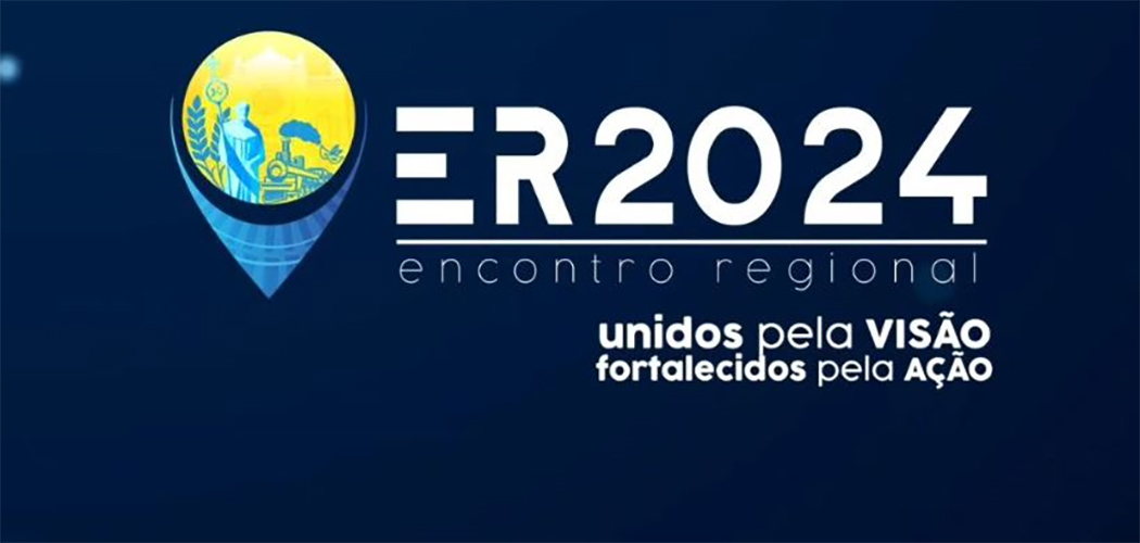 JCI Brasil promove encontro regional em Joaçaba