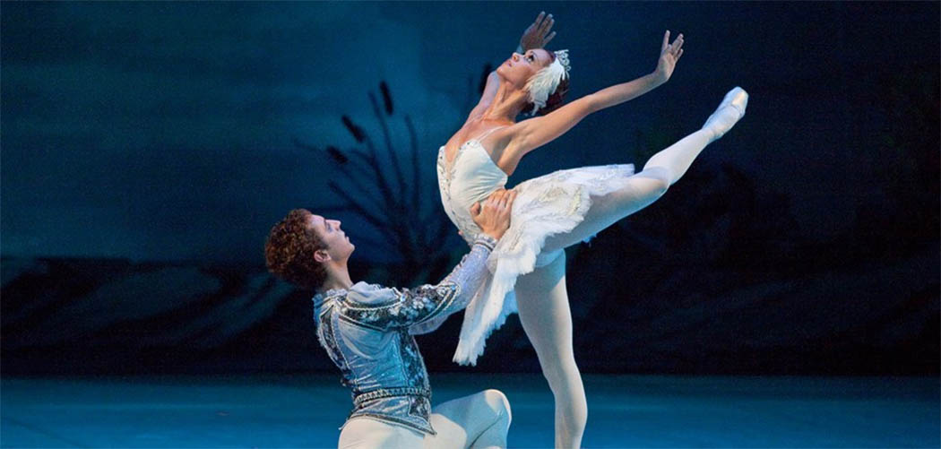 A Escola do Teatro Bolshoi no Brasil anuncia nova produção do Balé "O Lago dos Cisnes"