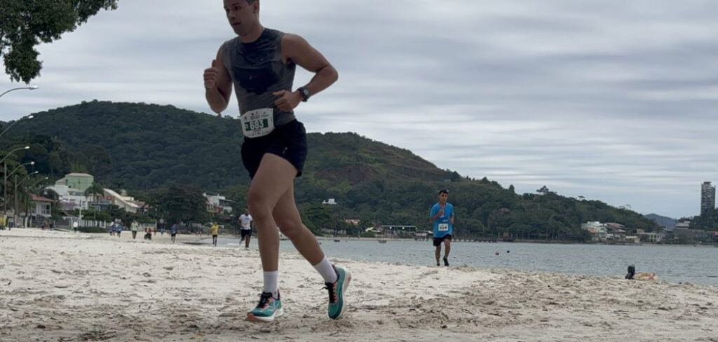 Bombinhas Day Run: Inscrições abertas para terceira etapa do Circuito Costa Esmeralda