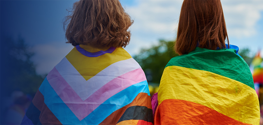 Dia Internacional do Orgulho LGBTQIAPN+ (28/06)/ Foto: Internet