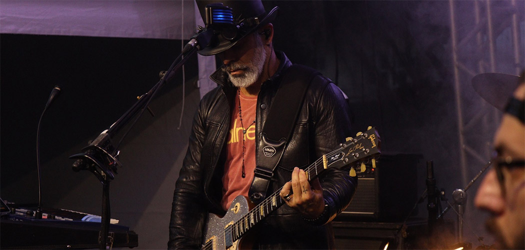 Dia Mundial do Rock (13/07)