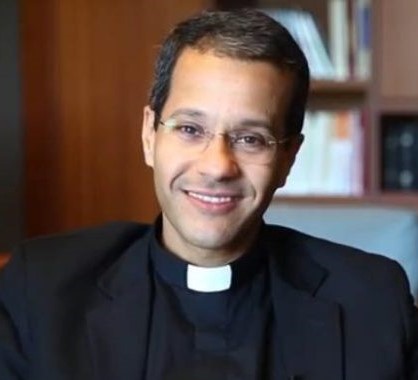 Padre Demétrio Gomes