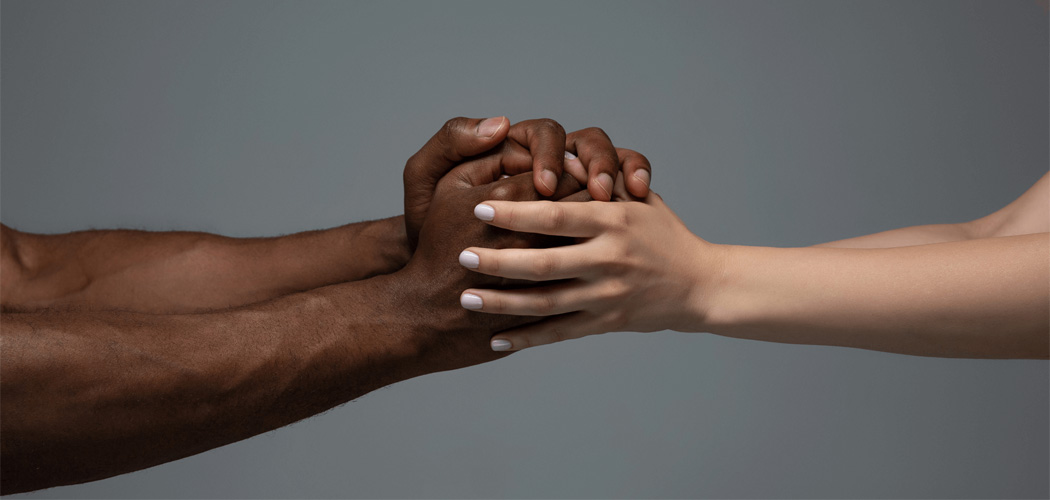 Ministério Público de Santa Catarina no combate à discriminação racial/Foto: Internet