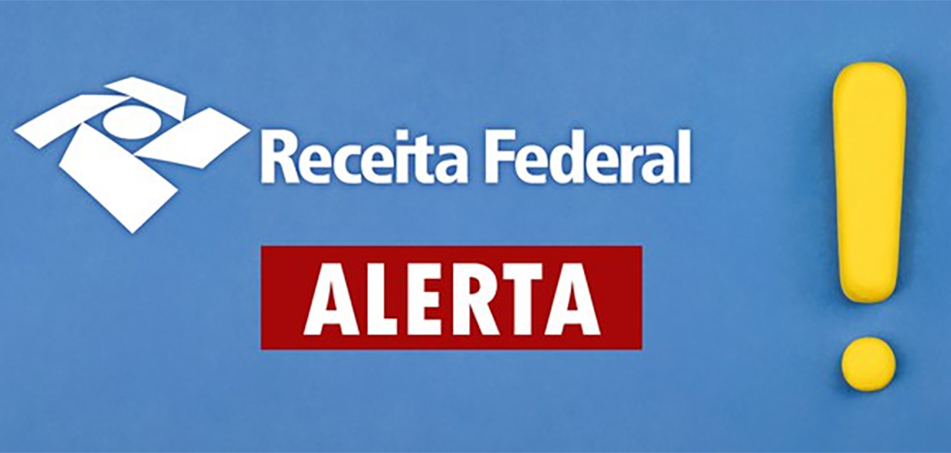 Receita Federal alerta empresas sobre o Perse