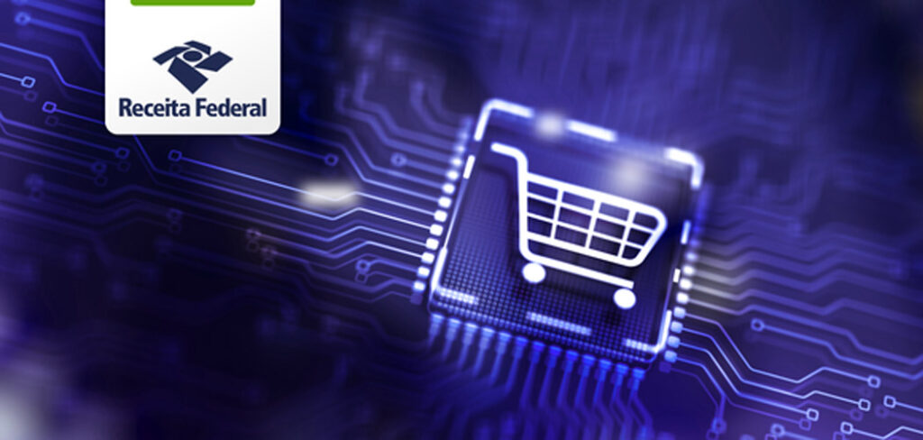 Receita Federal implementa novas regras para as importações por e-commerce