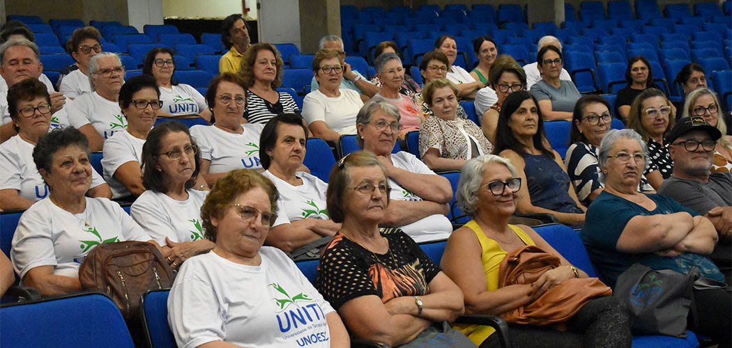 Unoesc Joaçaba está com inscrições abertas para a Uniti