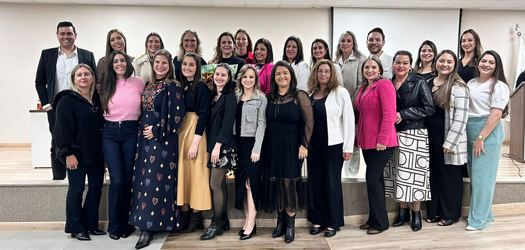 1º Turma de Pós-graduação em Saúde e Estética Avançada é concluída com sucesso