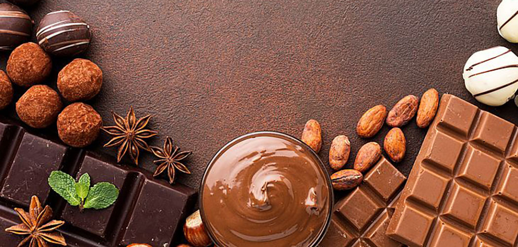 Dia Mundial do Chocolate (07/07)