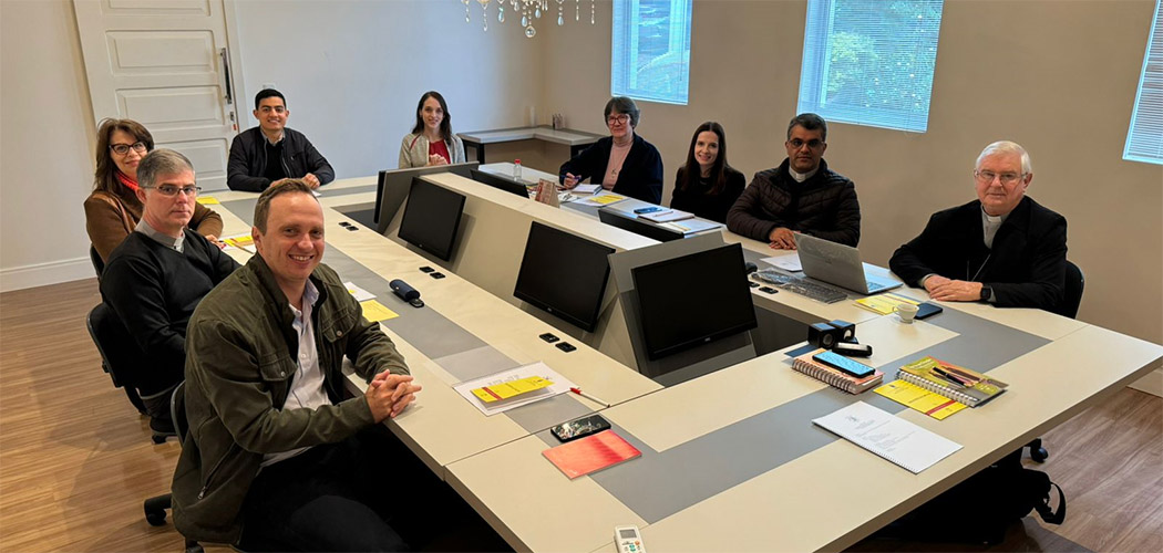 Diocese de Joaçaba apresenta mudanças na Comissão Diocesana de Tutela