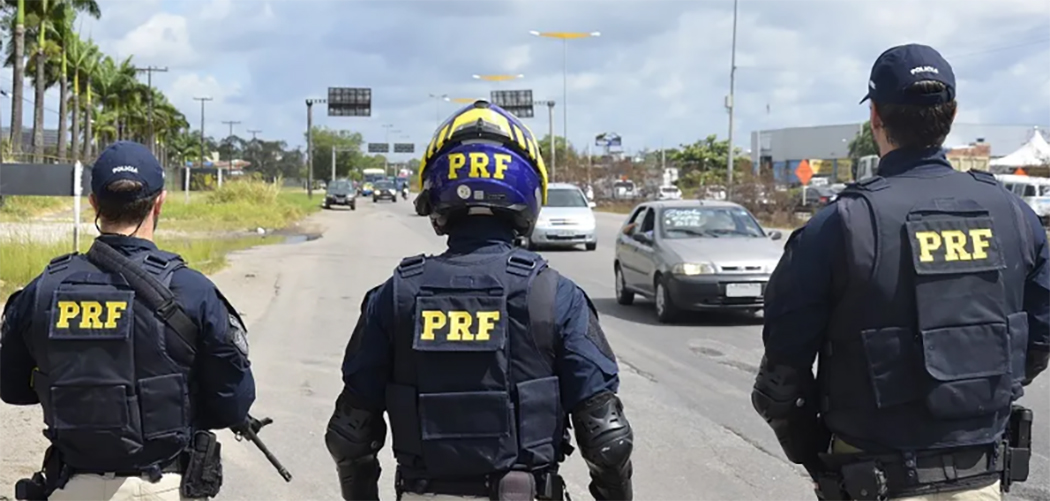 Dia do Guarda Rodoviário (23/07)