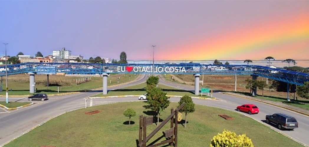Otacílio Costa será palco do 1º Circuito Gastronômico da Serra Catarinense