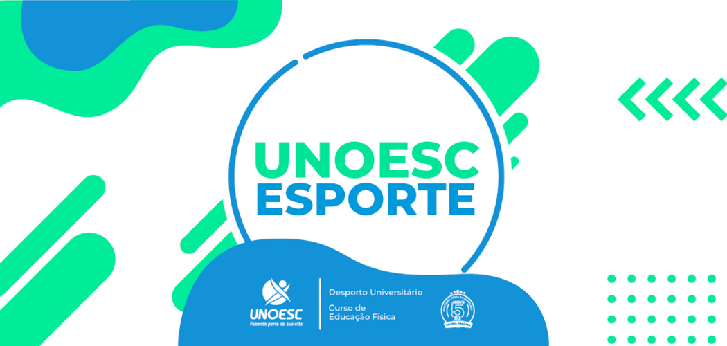 Torneios de basquete 3×3 e vôlei de areia serão realizados na Unoesc Joaçaba
