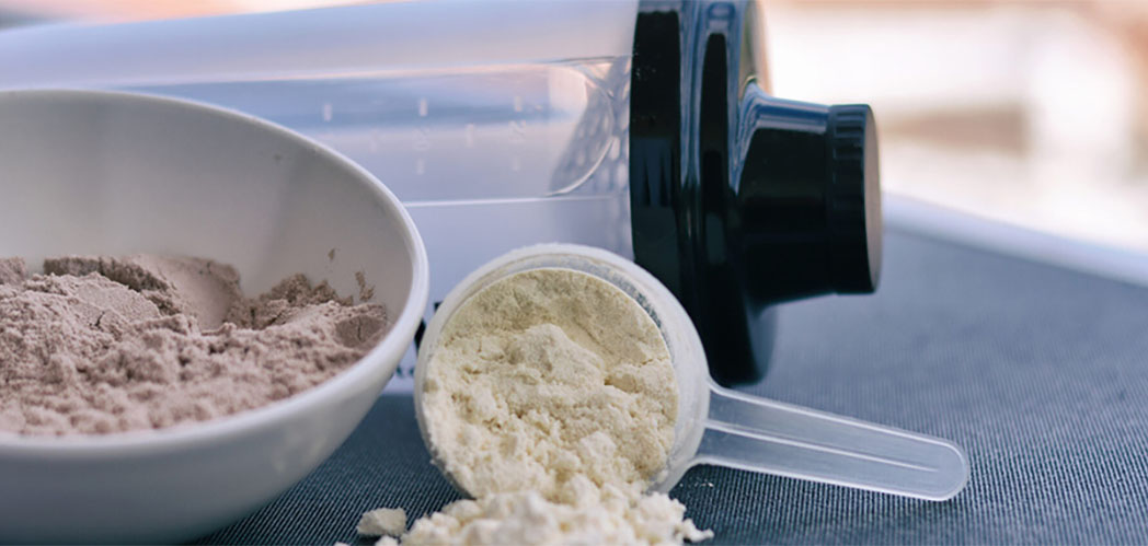 Descubra os mitos e verdades sobre o Whey Protein