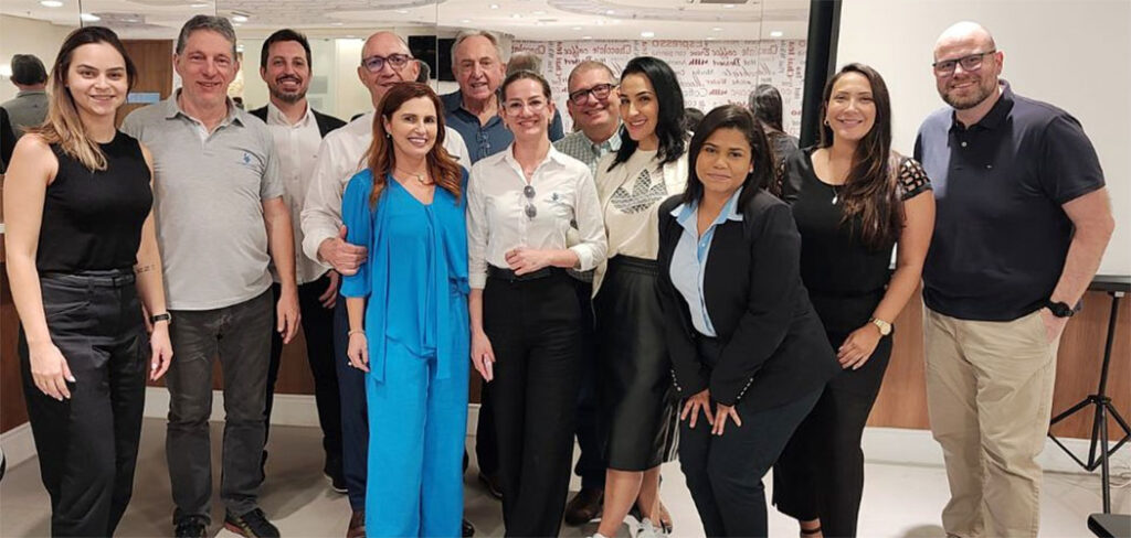 ABIH-SC reúne hotelaria em Chapecó