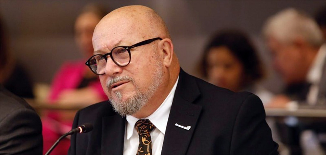 Hélio Dagnoni, Presidente da Fecomércio/Foto: Internet