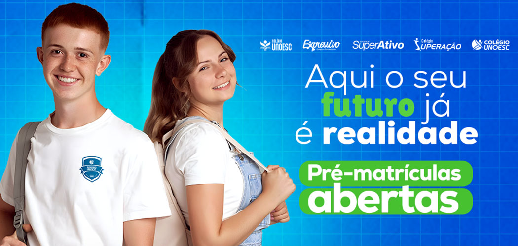 Colégio SuperAtivo de Joabaça abre período de pré-matrículas