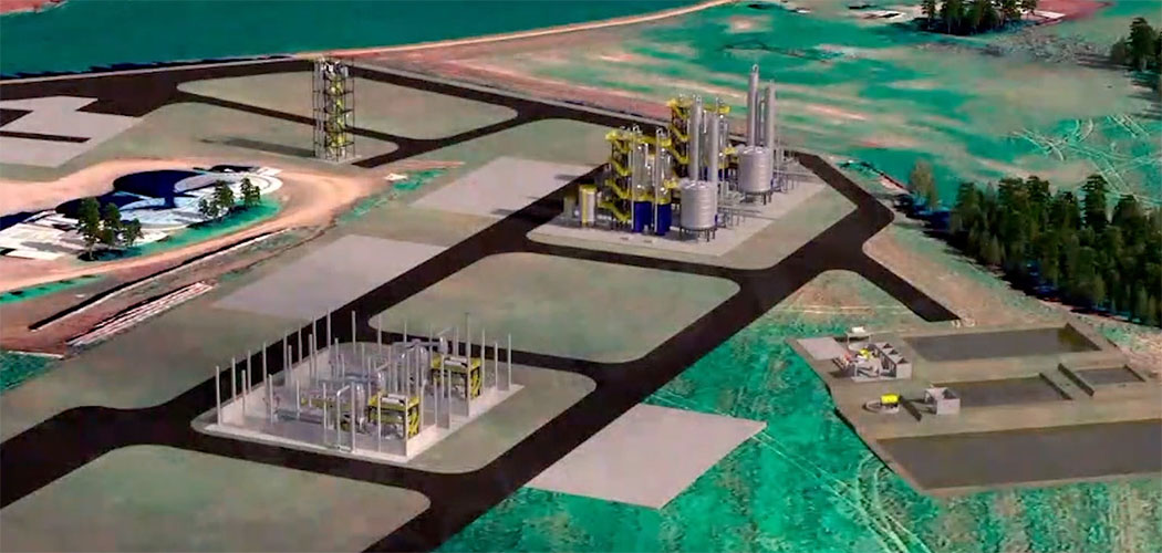Copercampos recebe licenças para construção da 1ª Indústria de Etanol de SC