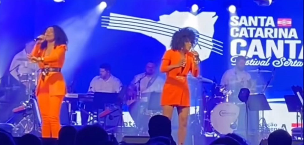 Joaçaba terá representantes na final do Festival Santa Catarina Canta