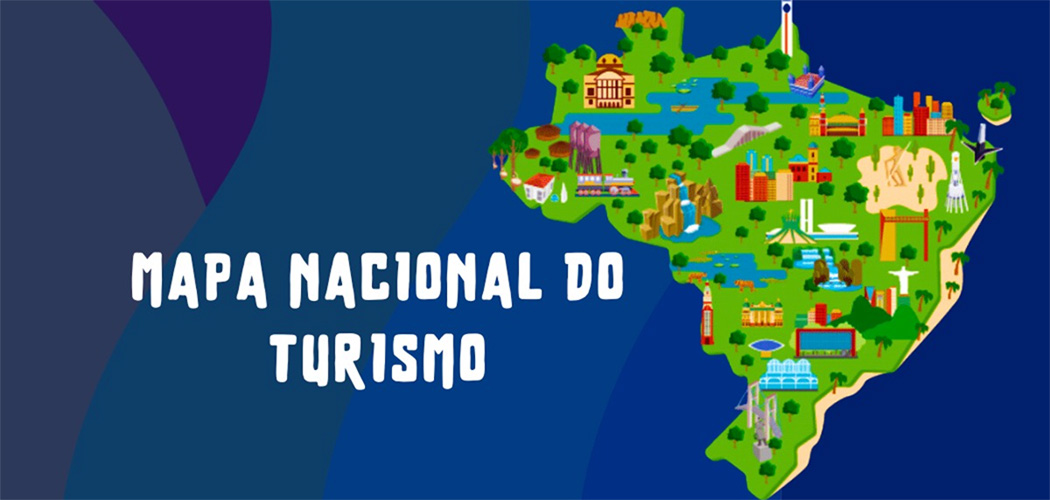 Mapa Nacional do Turismo: saiba mais sobre o programa que incentiva o desenvolvimento do turismo brasileiro