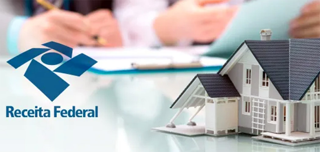 Receita Federal permite atualização do valor de imóveis a valor de mercado até dezembro 2024/Foto: Internet