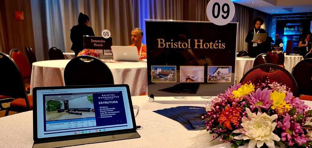 Rede Bristol amplia atuação em novas praças e gera empregos
