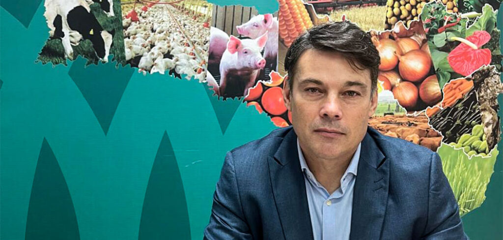 Vice-presidente executivo da Faesc, Clemerson Argenton Pedrozo, exaltou decisão da Justiça Federal