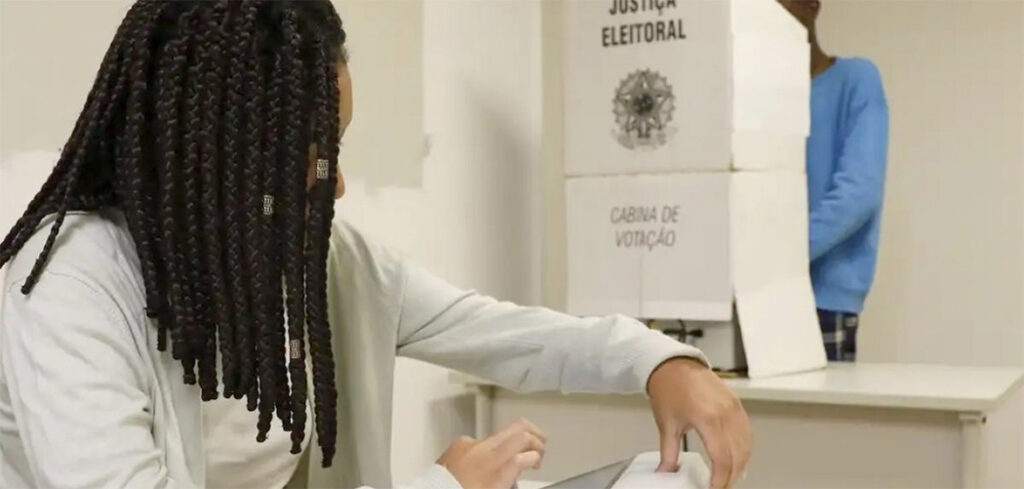35,6% dos candidatos das Eleições Municipais de 2024 são negros ou pardos/Foto: Internet