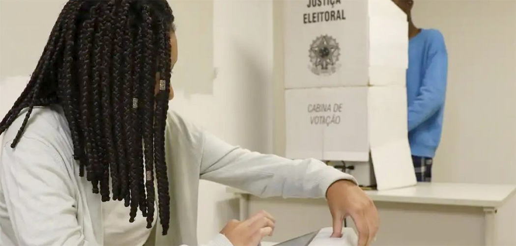 35,6% dos candidatos das Eleições Municipais de 2024 são negros ou pardos/Foto: Internet
