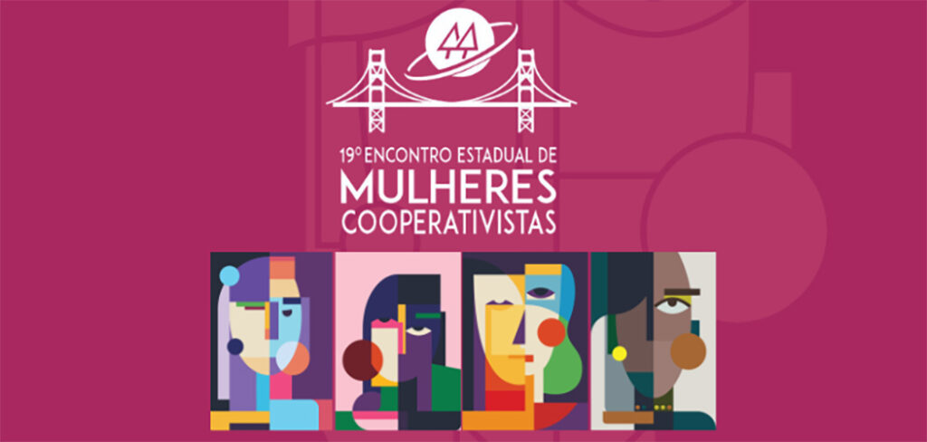 O evento reunirá em Florianópolis, 48 cooperativas e mais de 1200 mulheres/ Foto: Divulgação