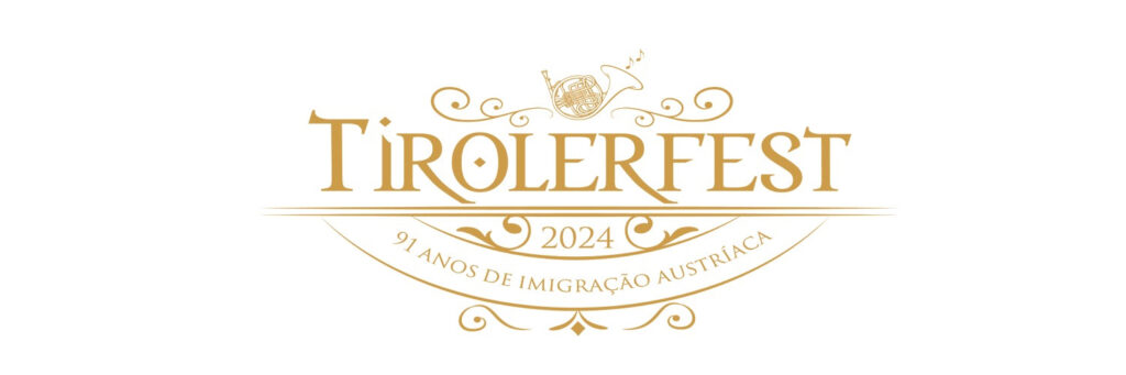 Lançamento Oficial da Tirolerfest 2024 acontece na próxima segunda-feira (16) em Treze Tílias