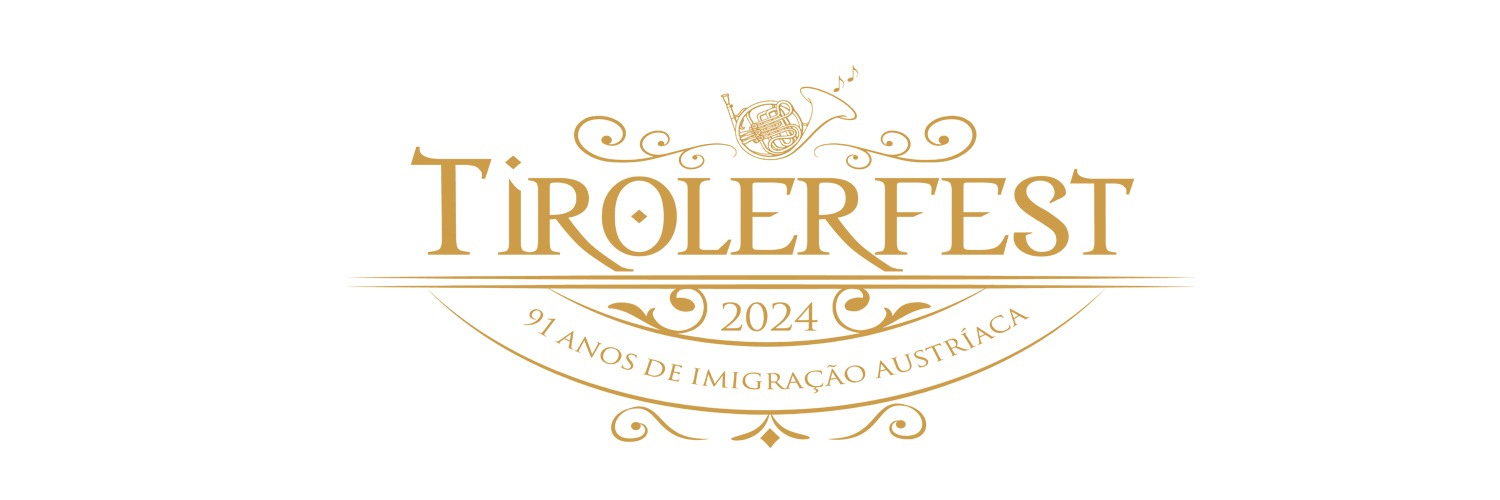 Lançamento Oficial da Tirolerfest 2024 acontece na próxima segunda-feira (16) em Treze Tílias