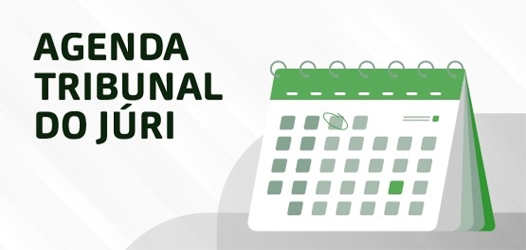 Júris populares da próxima semana terão casos que repercutiram em diversas regiões em SC