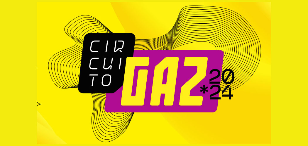 Circuito GAZ retorna a Joaçaba no dia 23 de novembro