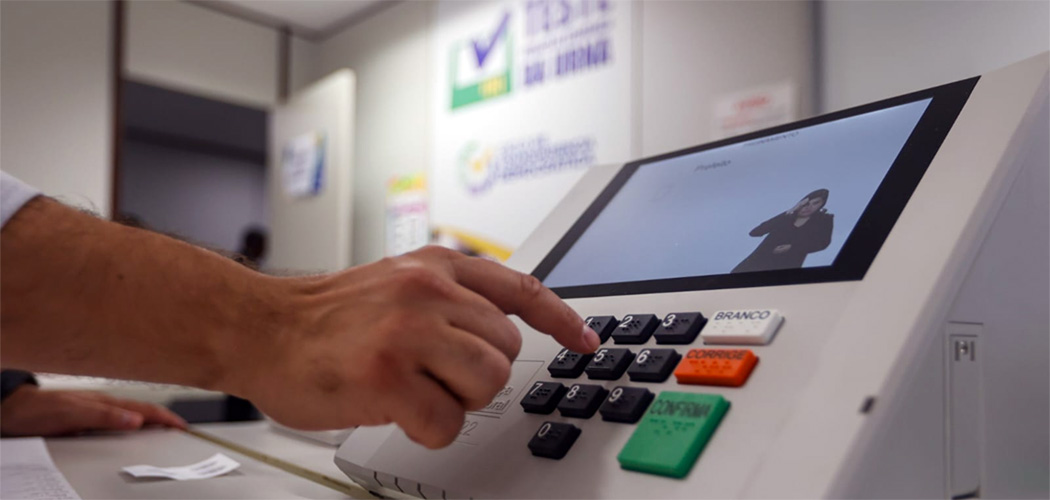 O recado das urnas em Santa Catarina/Foto: Internet
